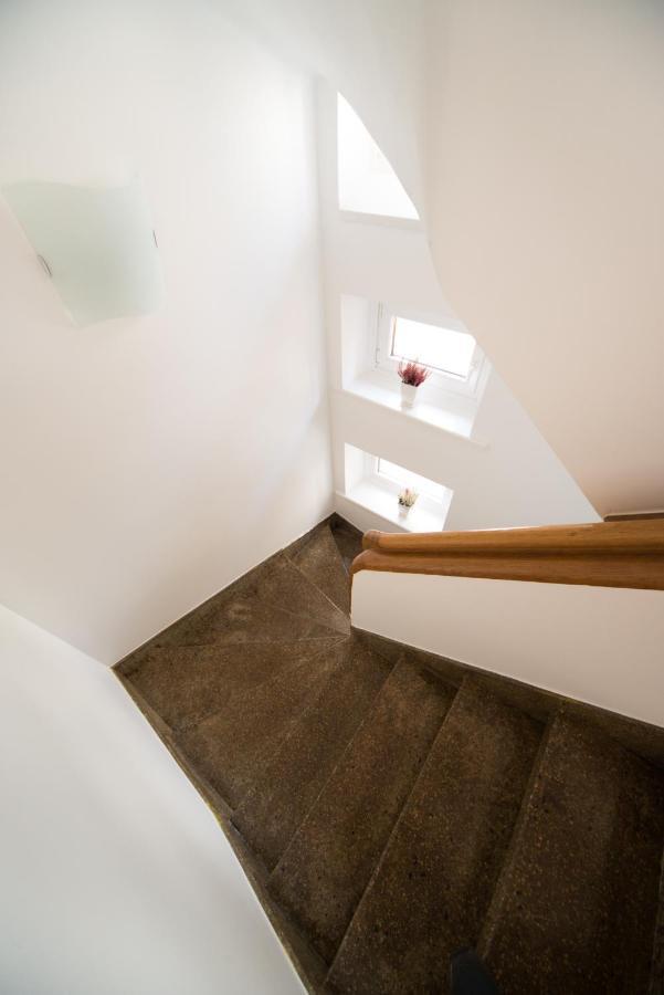 Petro Delux Apartments Center Kaunas Luaran gambar